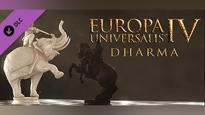 Europa Universalis IV: Dharma