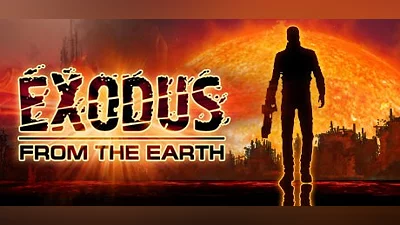 Exodus from the Earth
