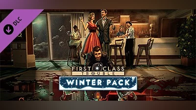 First Class Trouble Winter Pack