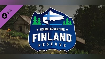 Fishing Adventure: Finland Reserve