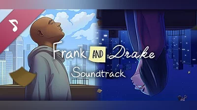 Frank and Drake Soundtrack