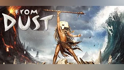 From Dust