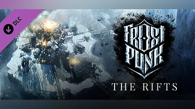 Frostpunk: The Rifts