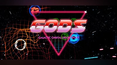 Galactic Orbital Death Sport