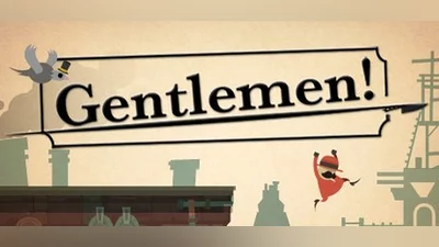 Gentlemen!