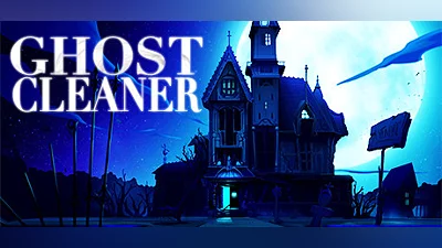 Ghost Cleaner