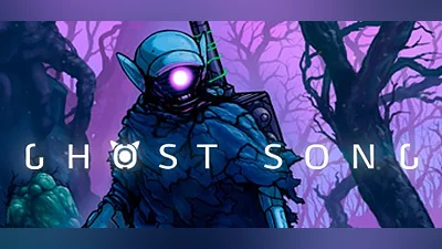 Ghost Song