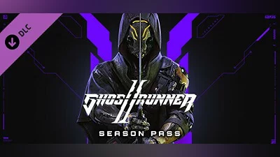 Ghostrunner 2 - Season Pass