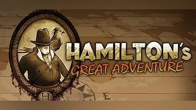 Hamilton's Great Adventure