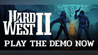 Hard West 2