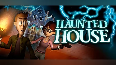 Haunted House
