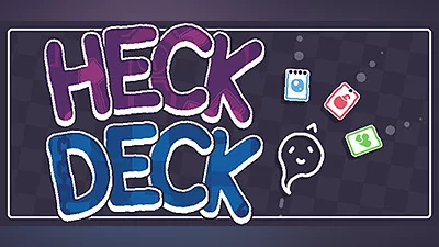 Heck Deck