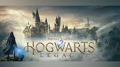 Hogwarts Legacy (СНГ без РФ/РБ)