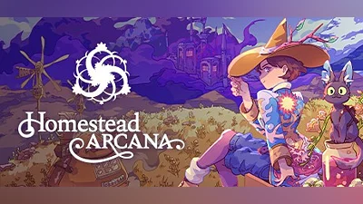 Homestead Arcana