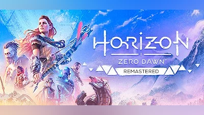 Horizon Zero Dawn  Remastered (СНГ без РФ/РБ)