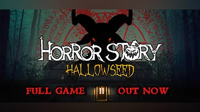 Horror Story: Hallowseed