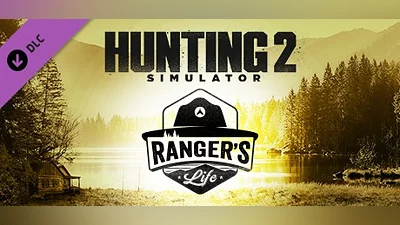Hunting Simulator 2: A Ranger's Life