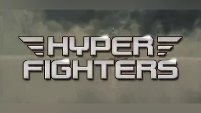 Hyper Fighters