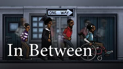 In Between
