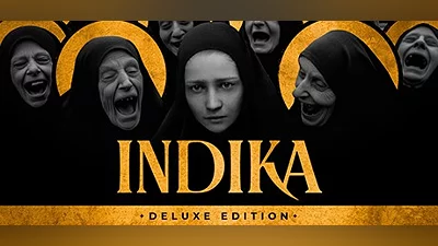 INDIKA: DELUXE EDITION