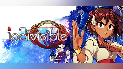 Indivisible