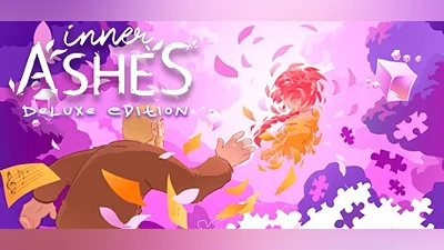 Inner Ashes Deluxe