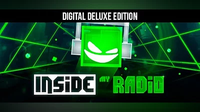 Inside My Radio Digital Deluxe Edition