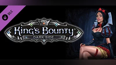 King's Bounty: Dark Side Premium Edition Upgrade