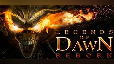 Legends of Dawn Reborn