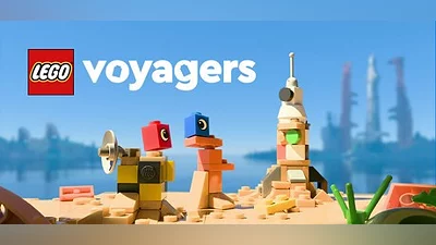 LEGO  Voyagers