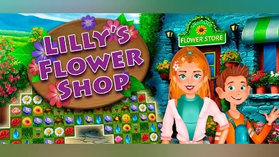 Lilly's Flower Shop