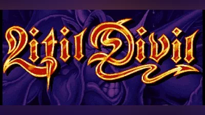 Litil Divil
