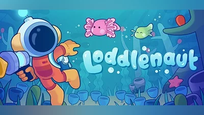 Loddlenaut