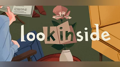 looK INside - Chapter 1