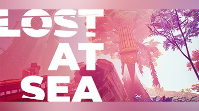 Lost At Sea