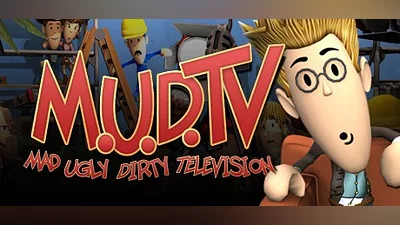 M.U.D. TV