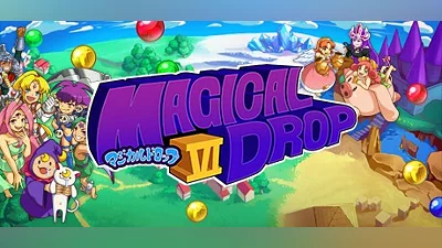 Magical Drop VI