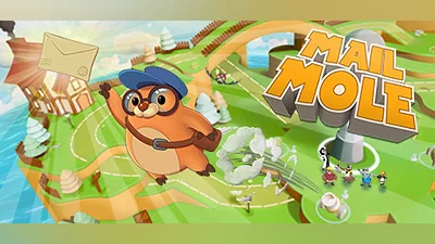 Mail Mole