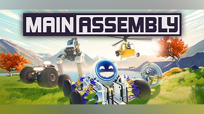 Main Assembly