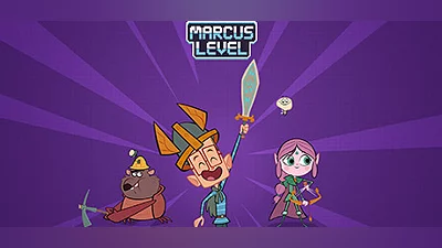 Marcus Level