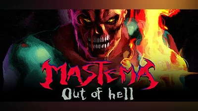 Mastema: Out of Hell