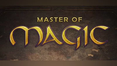 Master of Magic