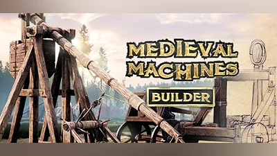 Medieval Machines Builder