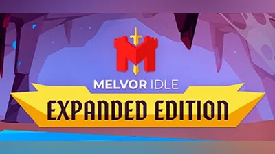 Melvor Idle: Expanded Edition