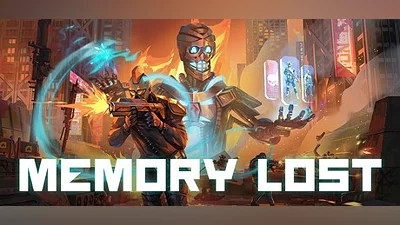 Memory Lost