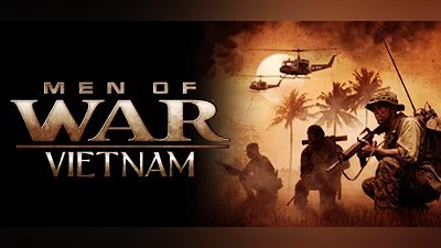Men of War: Vietnam