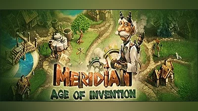 Meridian: Age of Invention