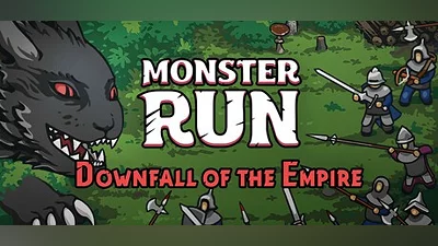 Monster Run: Downfall of the Empire