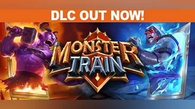 Monster Train
