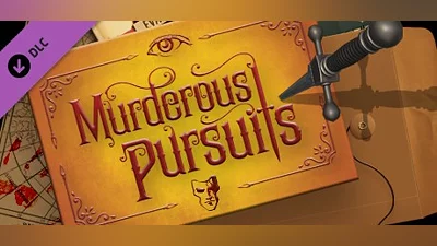 Murderous Pursuits - Upgrade to Deluxe Edition